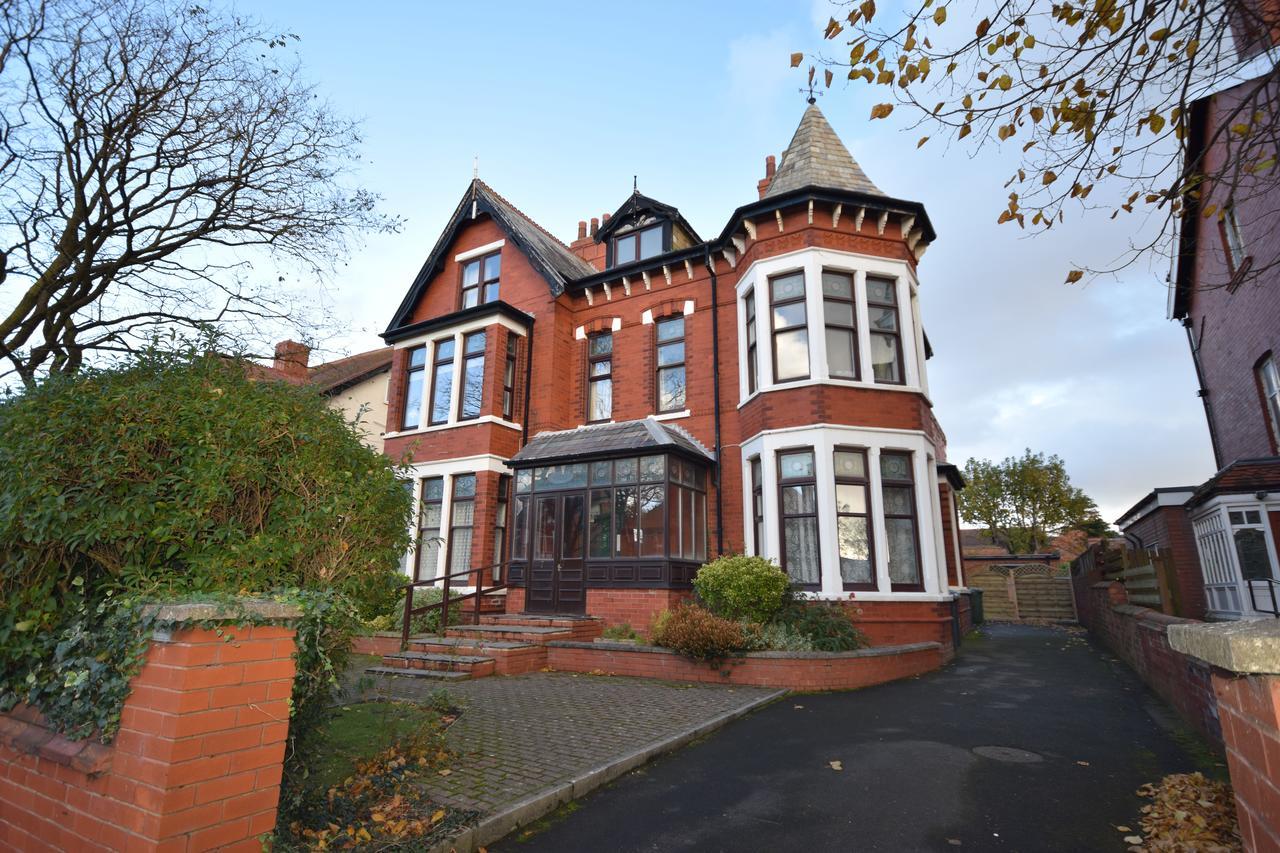 Church View Apartment Lytham St Annes Exterior photo